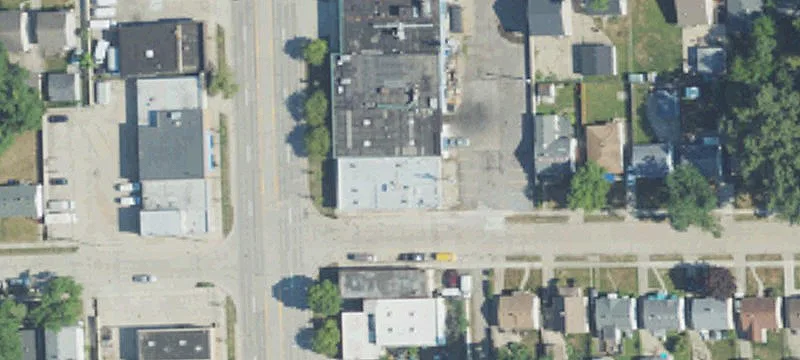 25402 John R Rd