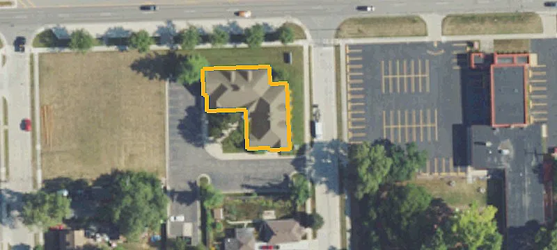 330 14th Mile Rd