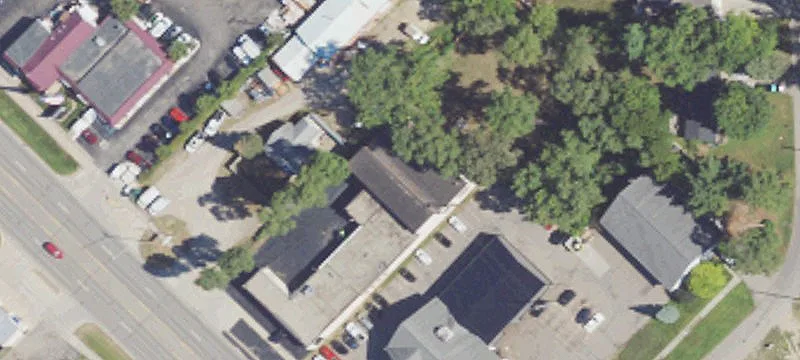 5454 Dixie Hwy
