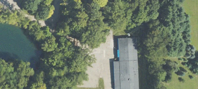 1560 Noble Rd