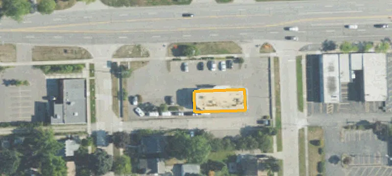 2214 11th Mile Rd