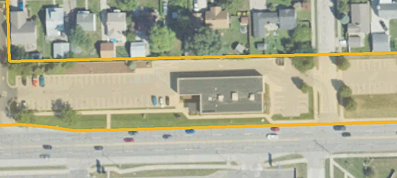 19041 12th Mile Rd