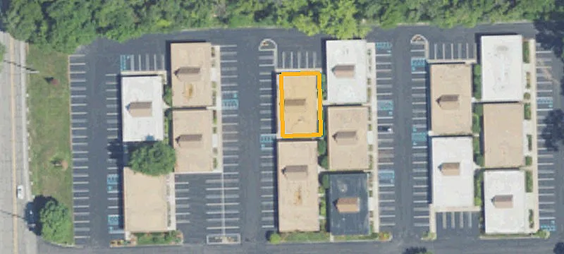 8542 Canton Ctr Rd, Unit 8