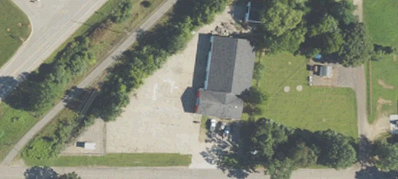 13250 Allman Rd
