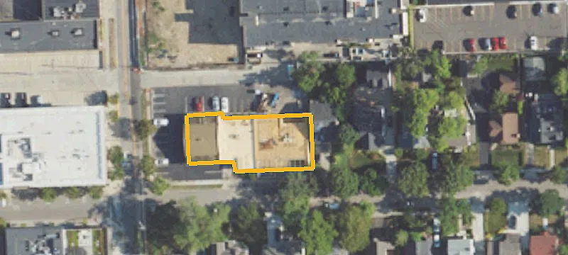 855 Frst Ave