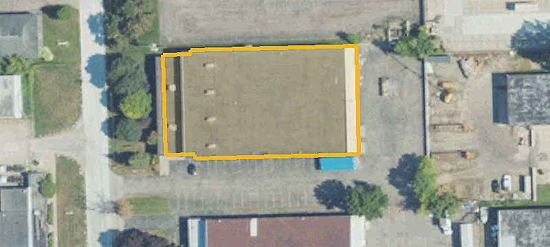 1950 Austin Dr