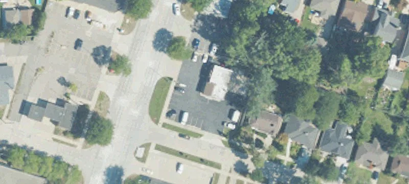 25500 Harper Ave