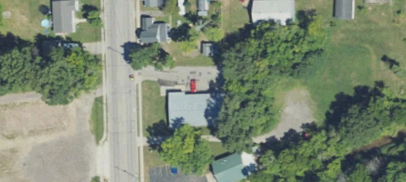 5083 Morrish Rd