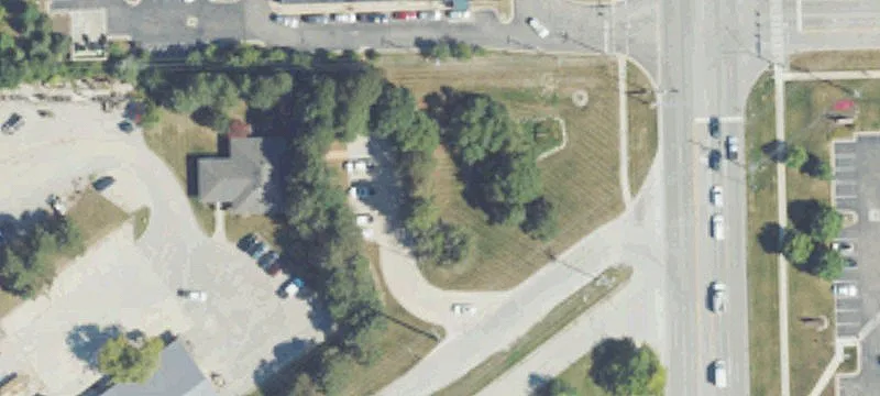 3670 Carpenter Rd
