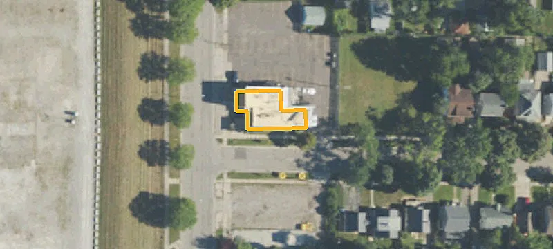 400 Verlinden Ave