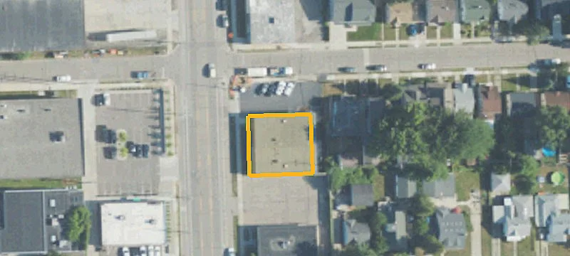 1930 Hilton Rd