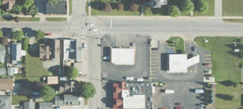 1500 Cass Ave