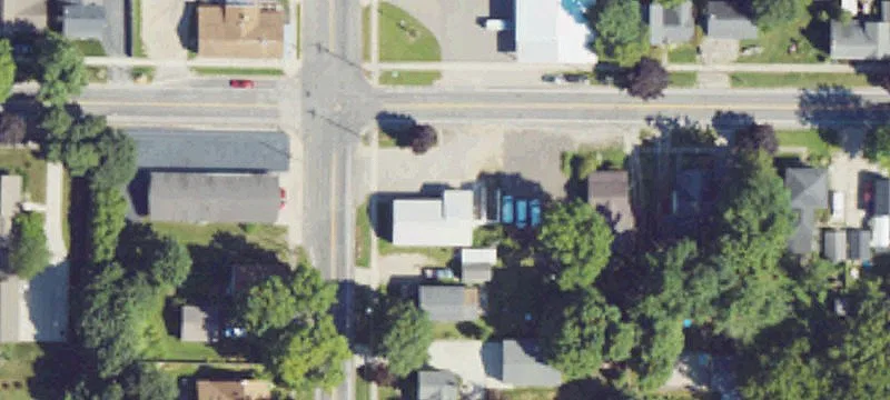 14 Waterloo St