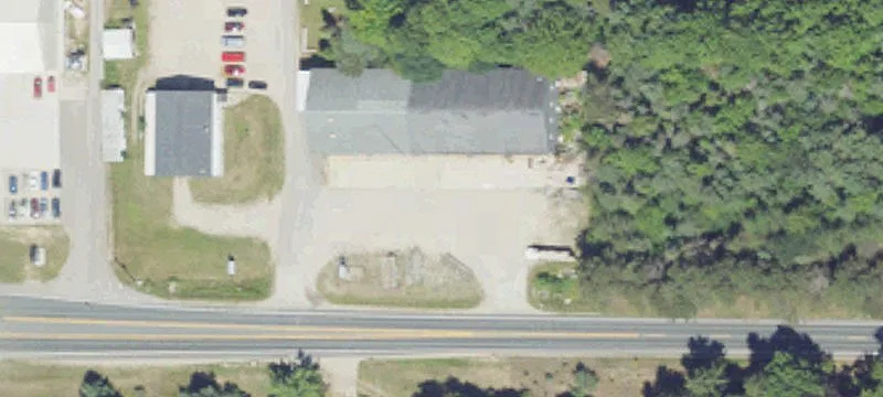2830 Sternberg Rd