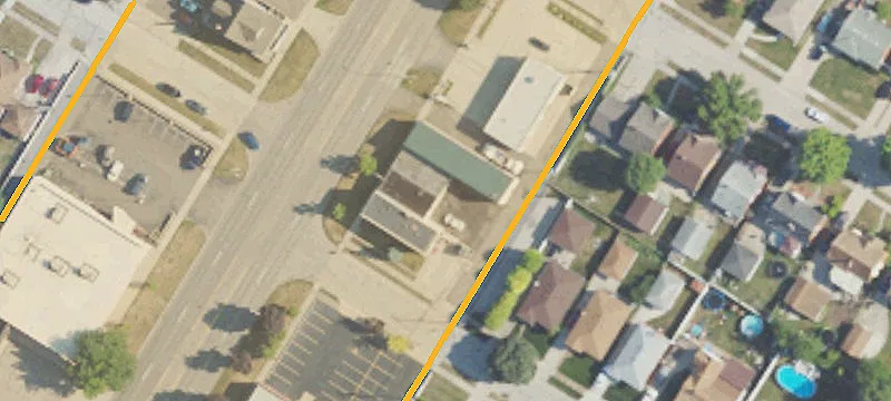5557 Allen Rd
