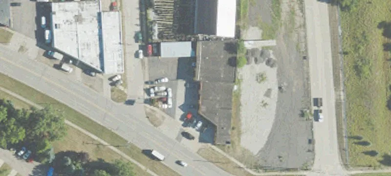 121 Montcalm St