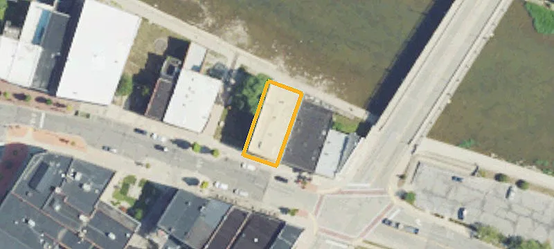 123 Frnt St