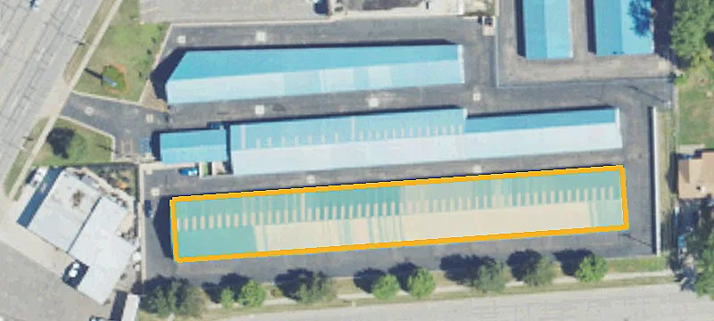 24040 Groesbeck Hwy