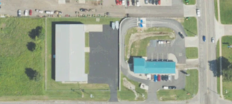 2700 Airport Rd