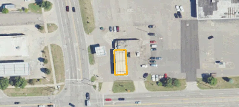 13651 14th Mile Rd