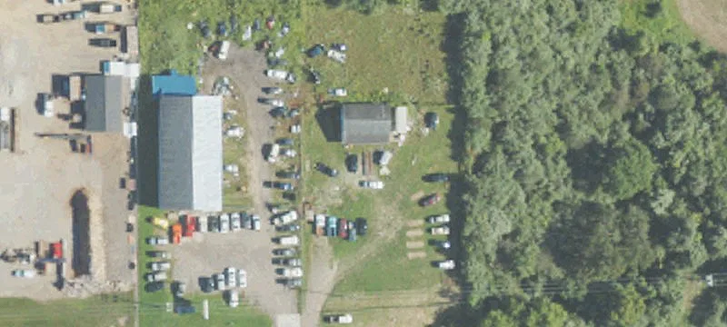 9200 Vienna Rd