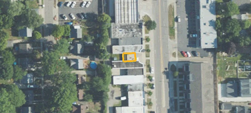 3339 Hilton Rd