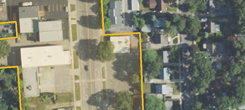 334 Livernois St