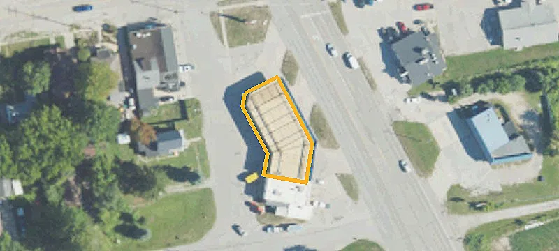 106 Huron Rd