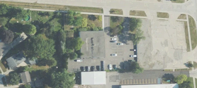 1401 Girard Ave
