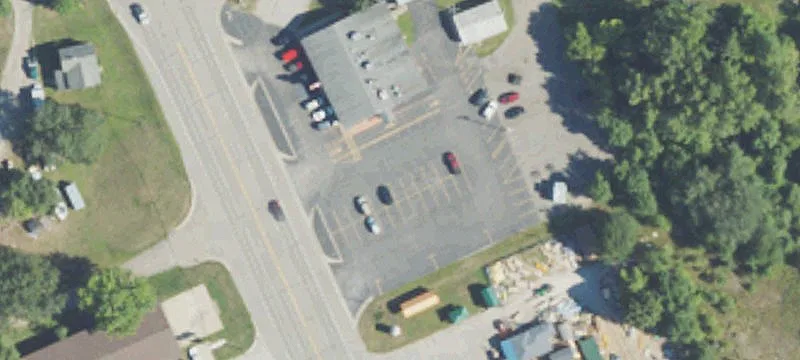 2273 Huron Rd