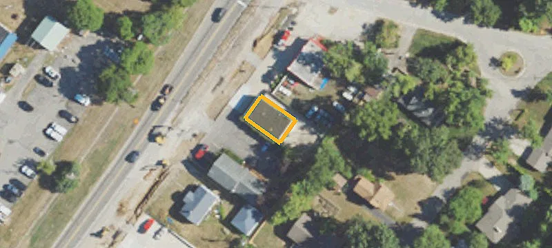 1821 Orch Lk Rd