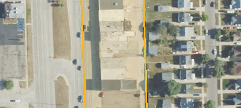 2715 Ft St