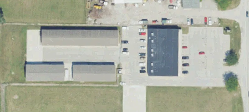 863 Pne Rd