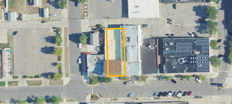 150 Maple St