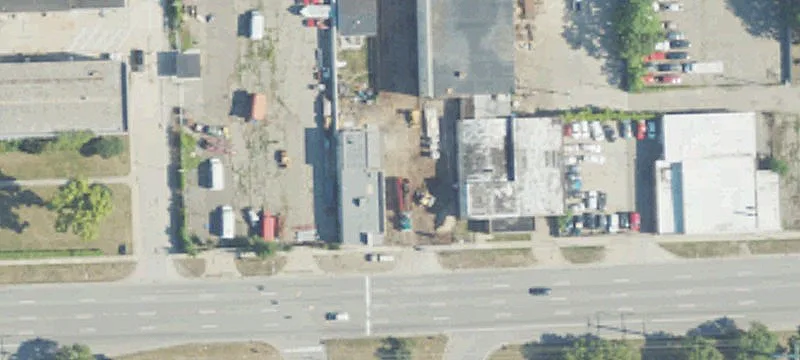 11203 8th Mile Rd