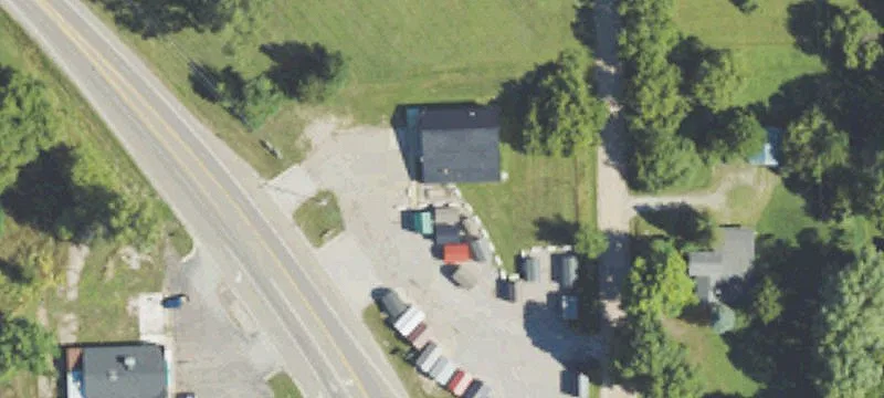 10016 State Rd