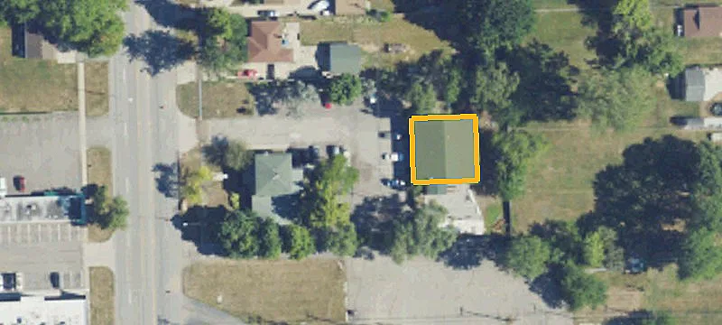 14703 Allen Rd