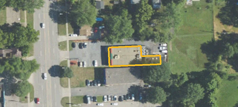 19710 Middlebelt Rd