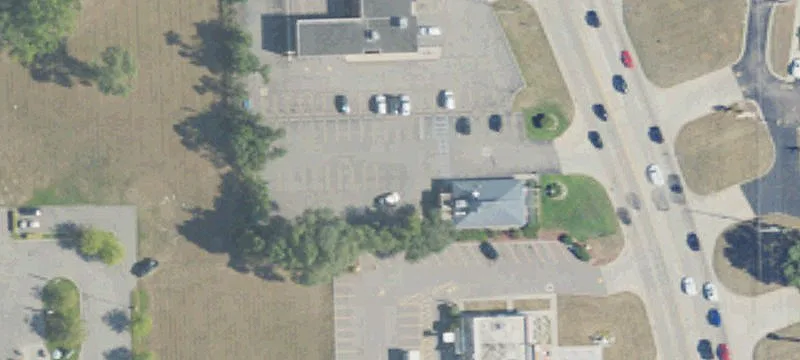 2160 Rawsonville Rd
