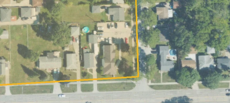 21055 12th Mile Rd