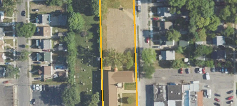 16400 Warren Ave