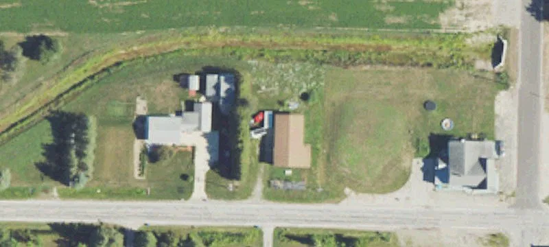 1526 Beaver Rd
