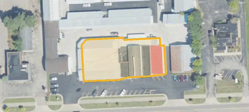 2800 Monroe Rd