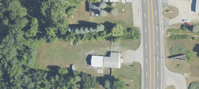 111 Huron Rd