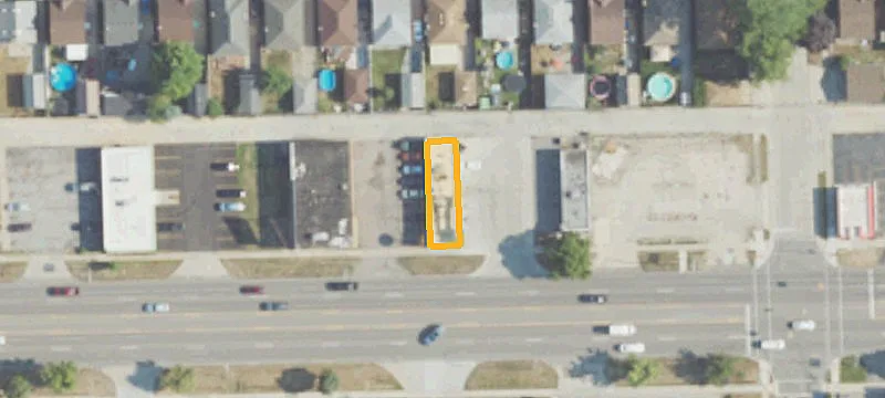 13248 Eureka Rd