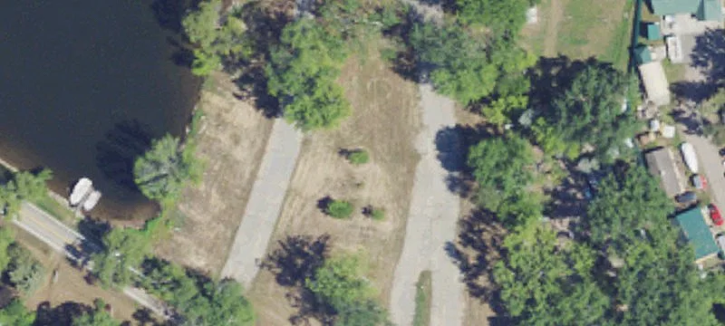 8300 Pontiac Lk Rd