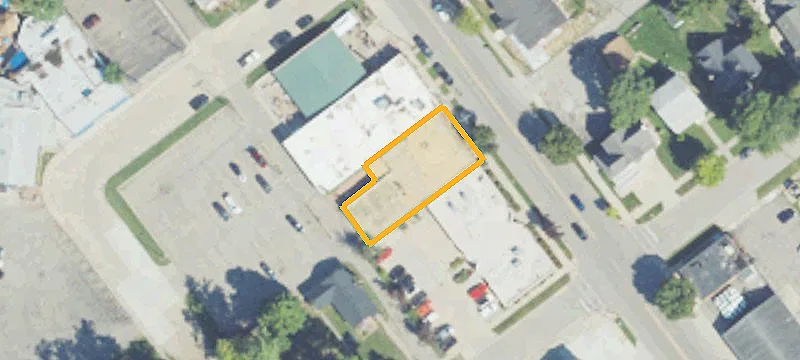 44 Crocker Blvd