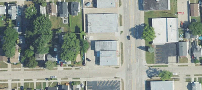 25807 John R Rd, Unit 25811