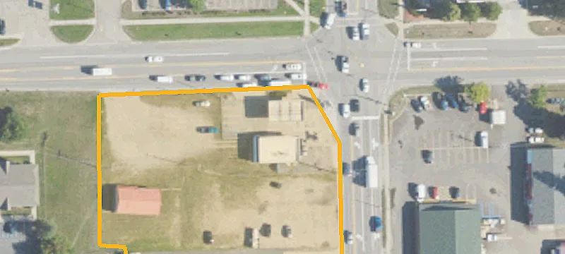 3526 Grange Hall Rd