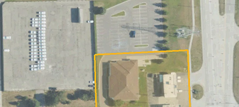 1200 12th Mile Rd
